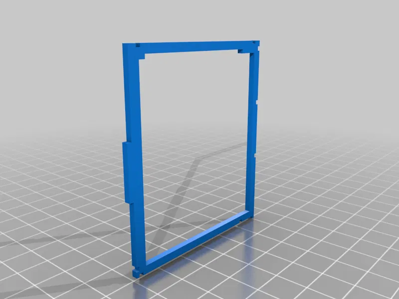 Giá đỡ màn hình Game Boy Pocket Color (PoCo) 2.6 IPS - Image 1