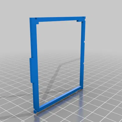 Giá đỡ màn hình Game Boy Pocket Color (PoCo) 2.6 IPS