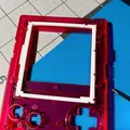 Giá đỡ màn hình Game Boy Pocket Color (PoCo) 2.6 IPS - Thumbnail 2