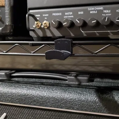 Móc Kệ Lưới Treo Tai Nghe hoặc Dây Cáp