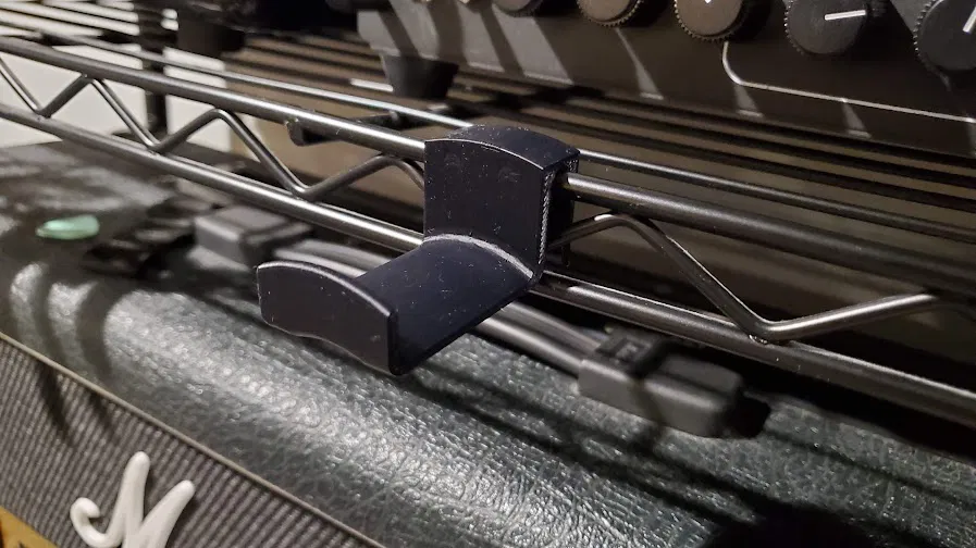 Móc Kệ Lưới Treo Tai Nghe hoặc Dây Cáp - Image 5