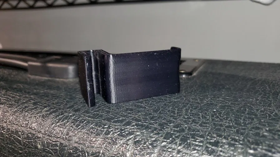 Móc Kệ Lưới Treo Tai Nghe hoặc Dây Cáp - Image 7