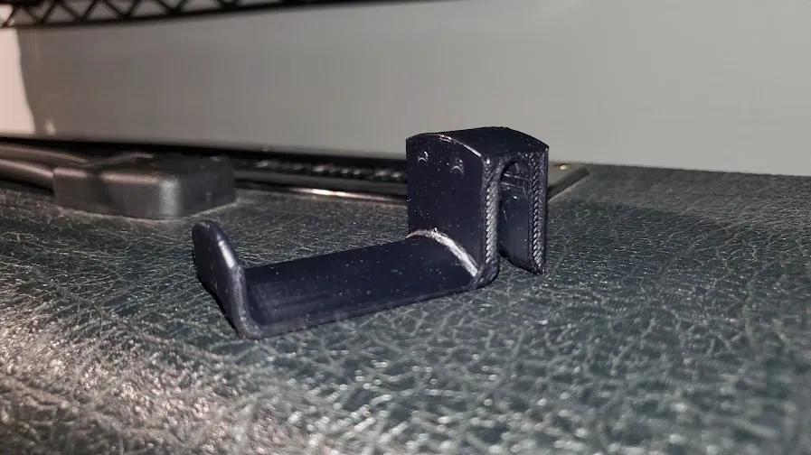 Móc Kệ Lưới Treo Tai Nghe hoặc Dây Cáp - Image 8