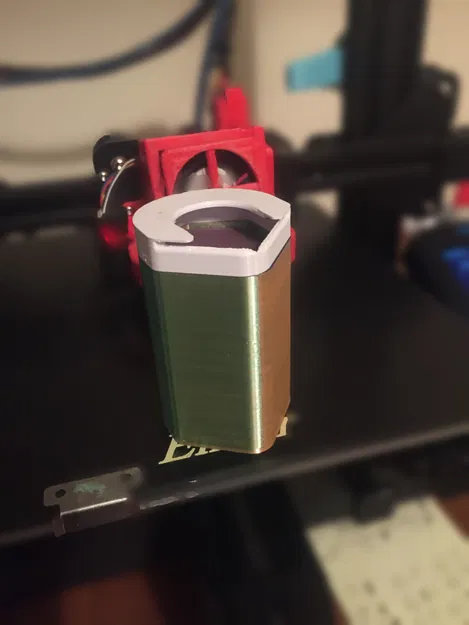 Hộp đựng cánh phi tiêu - Image 1