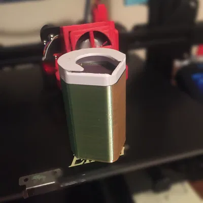 Hộp đựng cánh phi tiêu