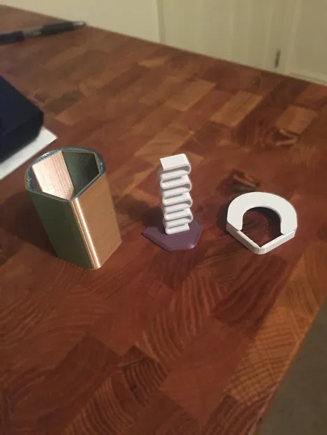 Hộp đựng cánh phi tiêu - Image 2