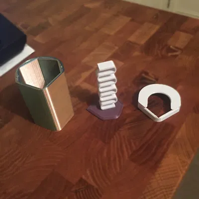 Hộp đựng cánh phi tiêu