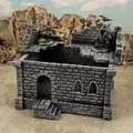 Ulvheim building and ruins - A - Thumbnail 5