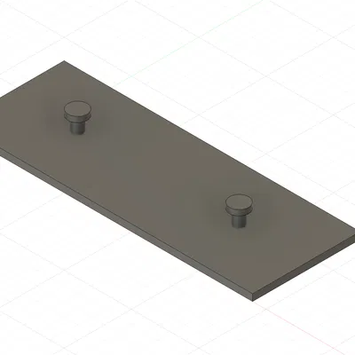 Giá đỡ MikroTik CRS305-1G-4S+IN