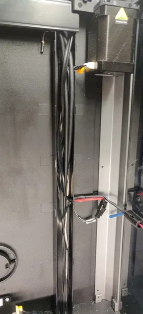 Hướng Dẫn Gắn Thêm Quạt Phụ Thứ Hai Cho K1 Max - Image 3