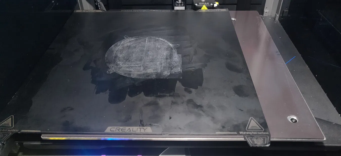 Hướng Dẫn Gắn Thêm Quạt Phụ Thứ Hai Cho K1 Max - Image 5