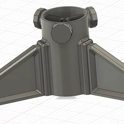 Chân đế cây thông Noel