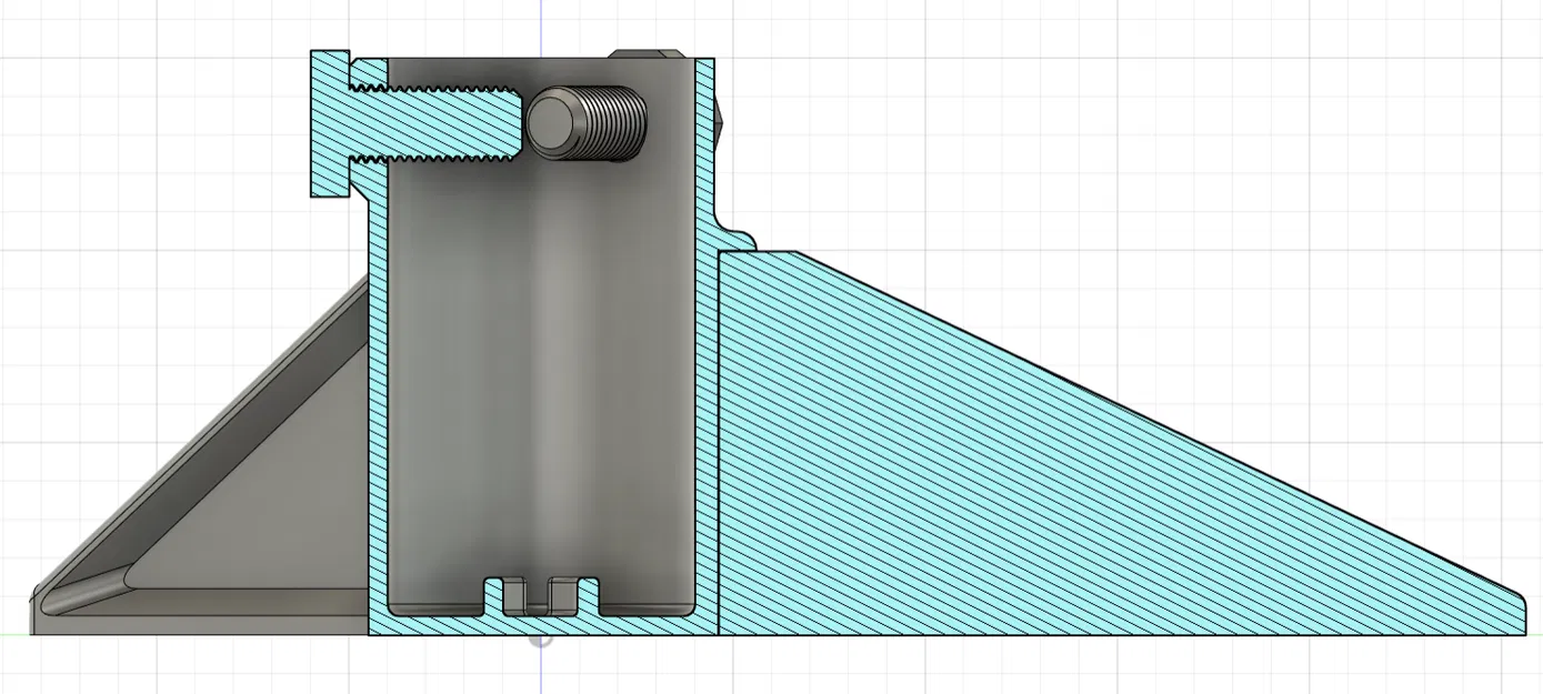 Chân đế cây thông Noel - Image 2