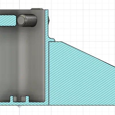 Chân đế cây thông Noel