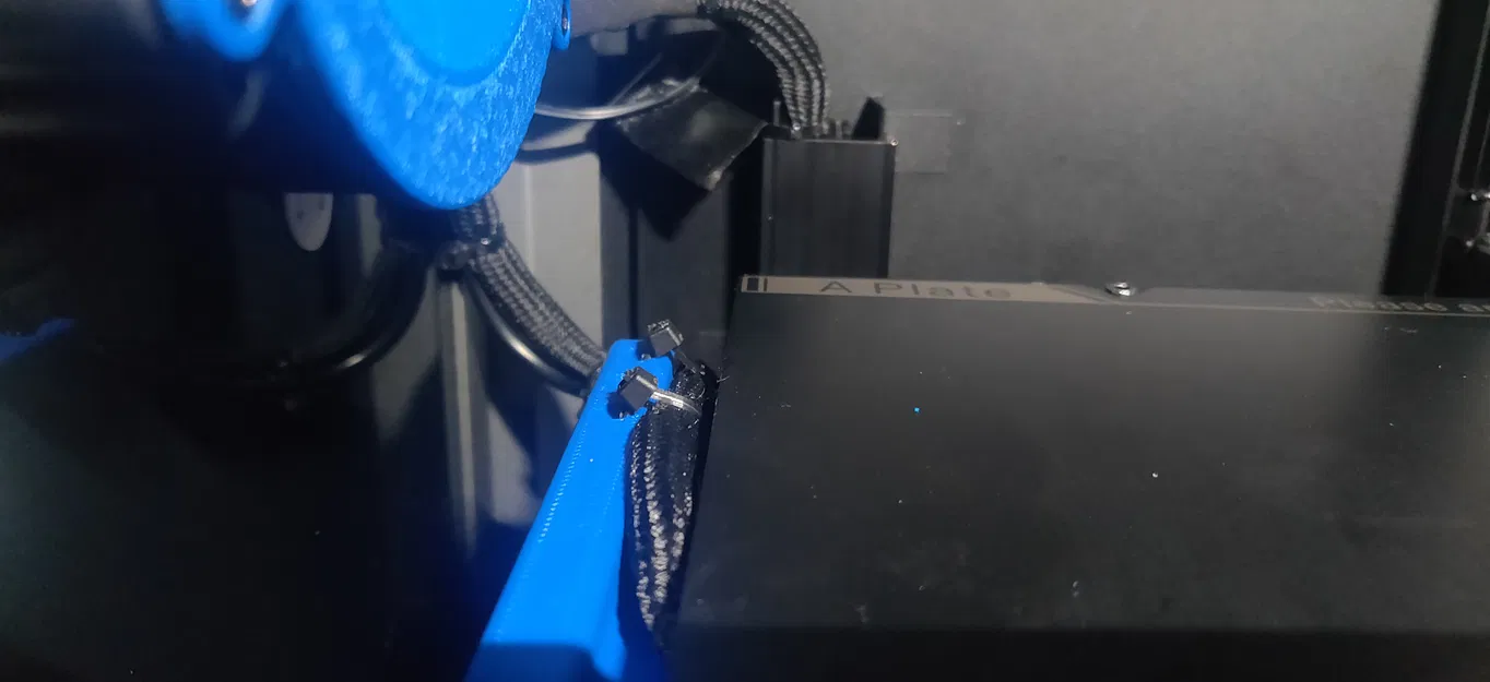 Hướng Dẫn Gắn Thêm Quạt Phụ Thứ Hai Cho K1 Max - Image 9