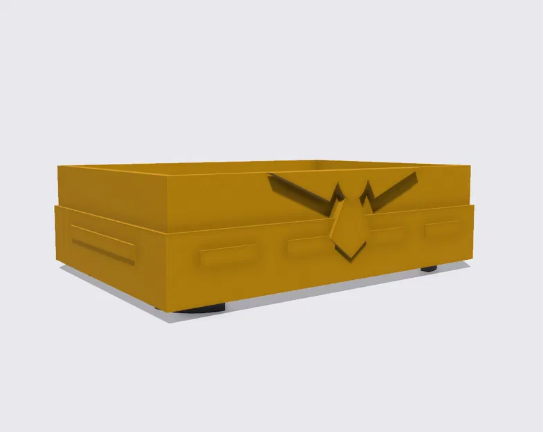 Giá Đựng Miếng Rửa Chén Hình SpongeBob - Image 1