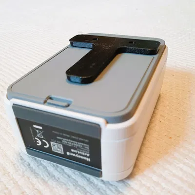 Ngàm Gắn Loa Chuông Cửa Honeywell