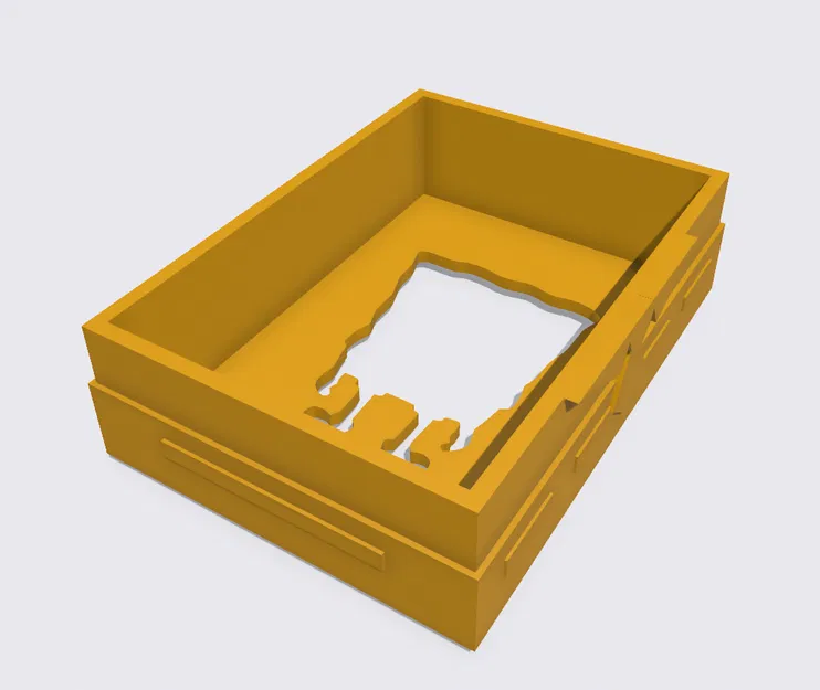 Giá Đựng Miếng Rửa Chén Hình SpongeBob - Image 2