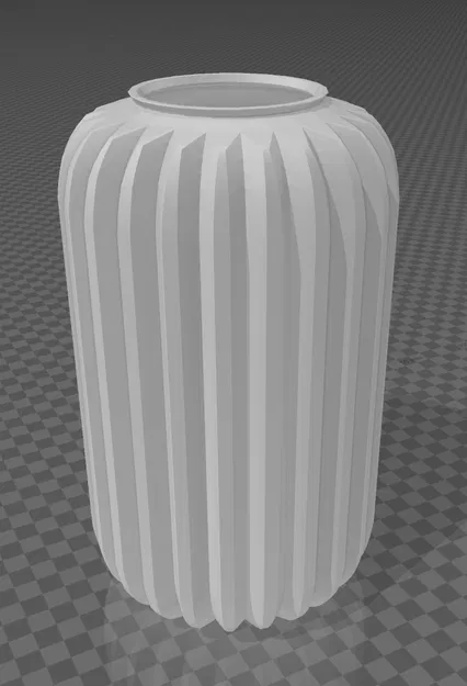 BÌNH HOA HIỆN ĐẠI - DECOR, PINTEREST - Image 1