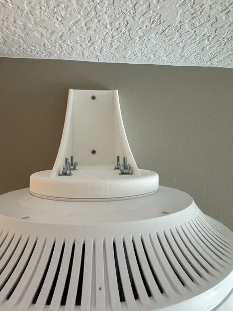 Pát Gắn Tường TP Link EAP660 HD - Image 2