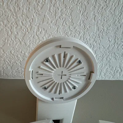 Pát Gắn Tường TP Link EAP660 HD