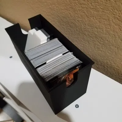 Hộp Đựng Thẻ Bài MTG