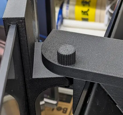 Tay Nắm Lục Giác Chìm DIN912 M5 - Image 1