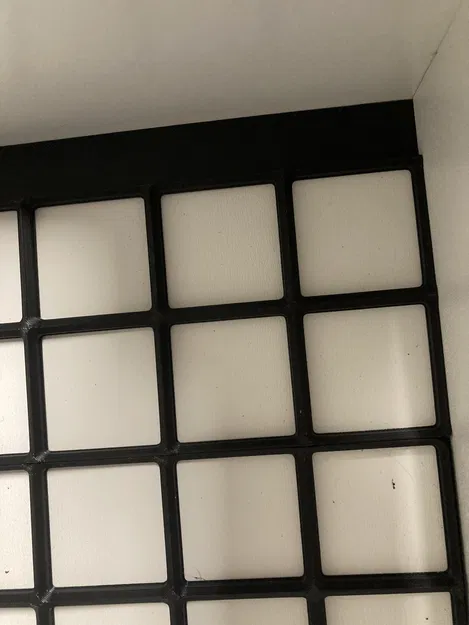 Khay Đáy Ikea Alex Gridfinity (Vừa Vặn Hơn) - Image 2