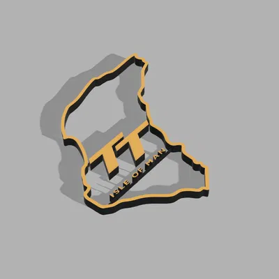 Mô Hình Tourist Trophy