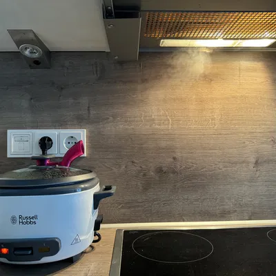 Vòi Xả Hơi Nồi Cơm Điện