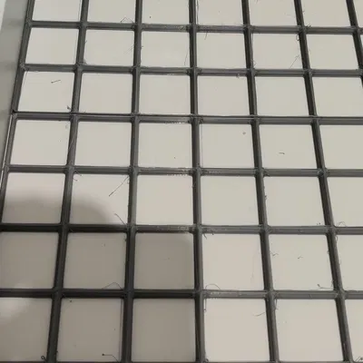 Bộ đế Gridfinity cho ngăn kéo Ikea Alex