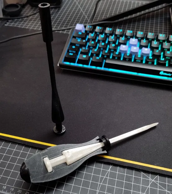 Tuốc Nơ Vít Module Theo Ý Tưởng - Image 1