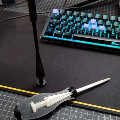 Tuốc Nơ Vít Module Theo Ý Tưởng