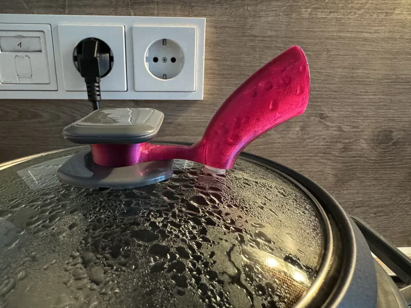 Vòi Xả Hơi Nồi Cơm Điện - Image 2