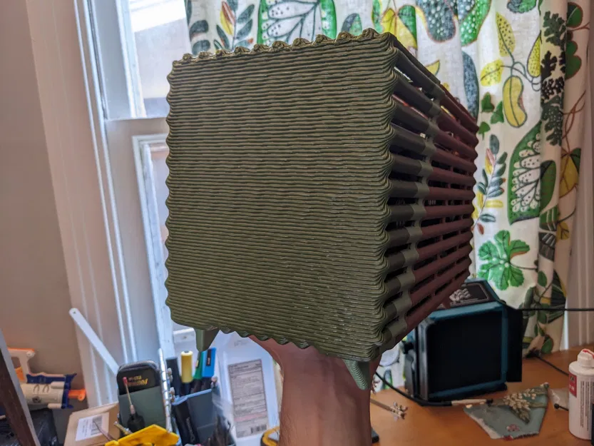 Vỏ Case Mini ITX - Image 1