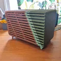 Vỏ Case Mini ITX - Thumbnail 4