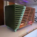 Vỏ Case Mini ITX - Thumbnail 5