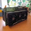 Vỏ Case Mini ITX - Thumbnail 6