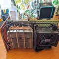 Vỏ Case Mini ITX - Thumbnail 9