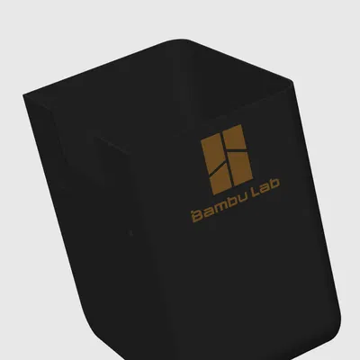 Hộp đựng phân từ tính cho BambuLab P1P sang X1C