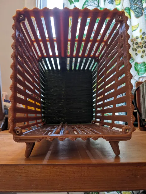 Vỏ Case Mini ITX - Image 10