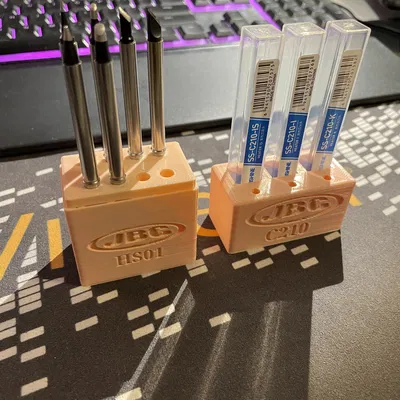 Giá Đỡ Mũi Hàn JBC HS-01 C210