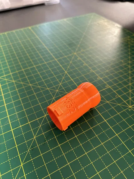 Ống Ruột Gà Khớp Nối Linh Hoạt Theo Thông Số osVac-Adapter - Image 4