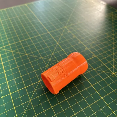 Ống Ruột Gà Khớp Nối Linh Hoạt Theo Thông Số osVac-Adapter