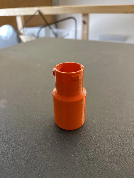 Mẫu In 3D OSVac M32-R42 (42mm) - Image 1