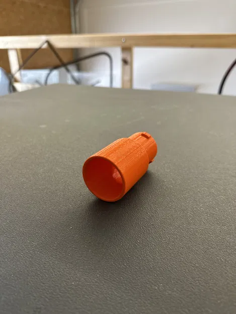 Mẫu In 3D OSVac M32-R42 (42mm) - Image 2