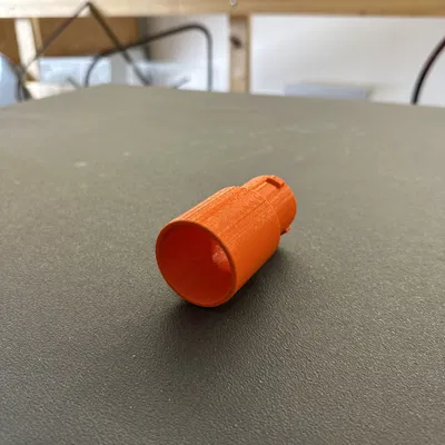 Mẫu In 3D OSVac M32-R42 (42mm)