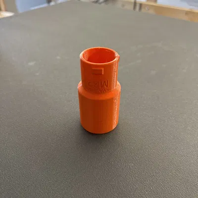 Mô hình 3D OSVac M32-R41 (41mm)