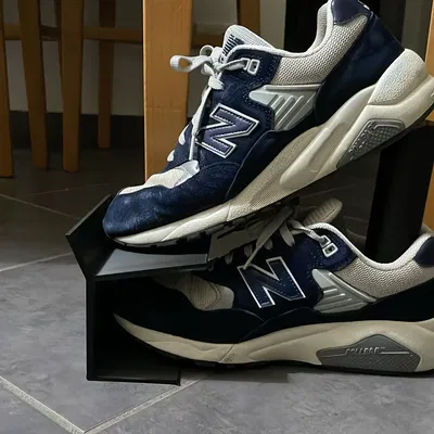 Kệ Tổ Chức Không Gian Giày Dép "Shoe Space Organizer"