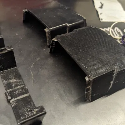 Vỏ Cảm Biến Dây Đàn Casio DG-20